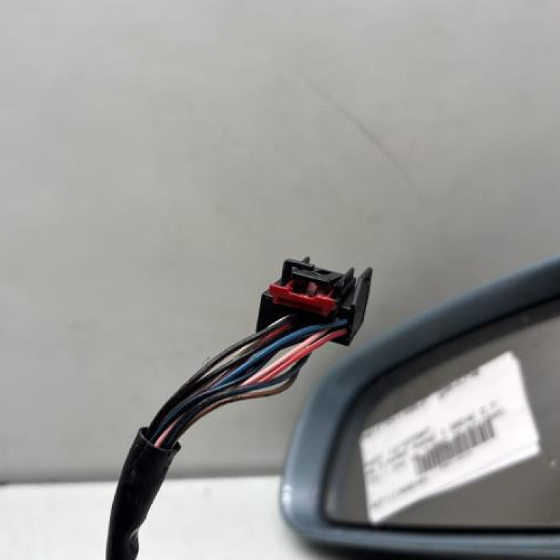 Retroviseur gauche AUDI A6 3 Photo n°3