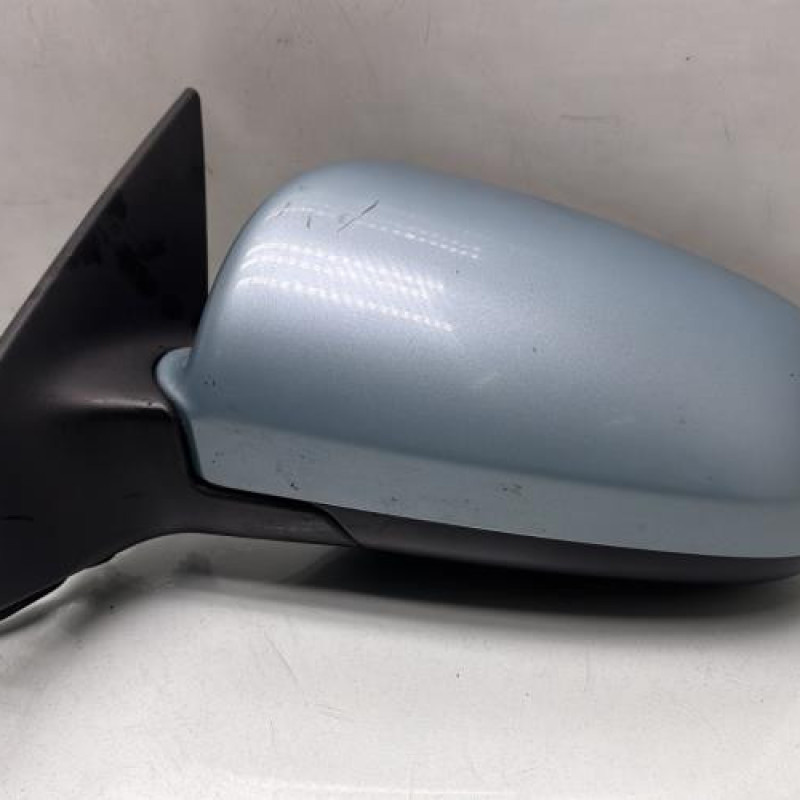 Retroviseur gauche AUDI A6 3 Photo n°4