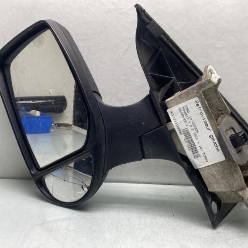 Retroviseur gauche FORD TRANSIT 4 Photo n°1