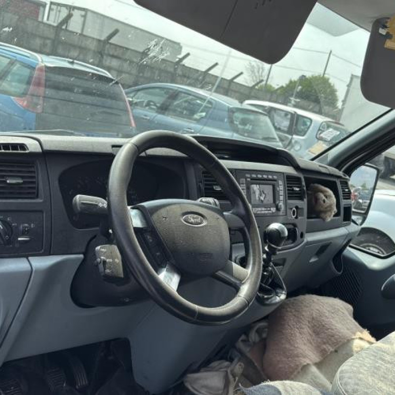 Retroviseur gauche FORD TRANSIT 4 Photo n°17