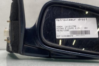 Retroviseur droit HONDA ACCORD 5 Photo n°1