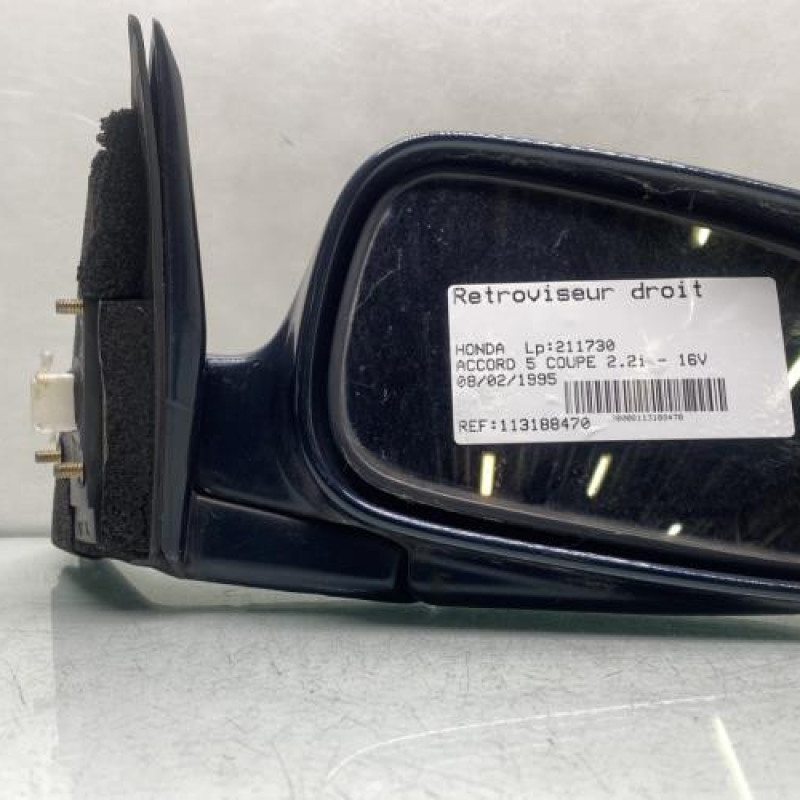 Retroviseur droit HONDA ACCORD 5 Photo n°1