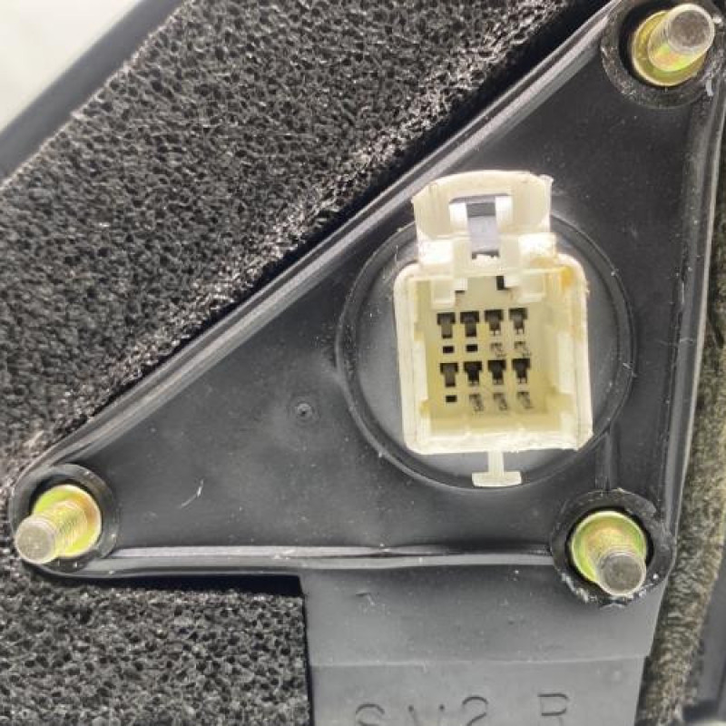 Retroviseur droit HONDA ACCORD 5 Photo n°4