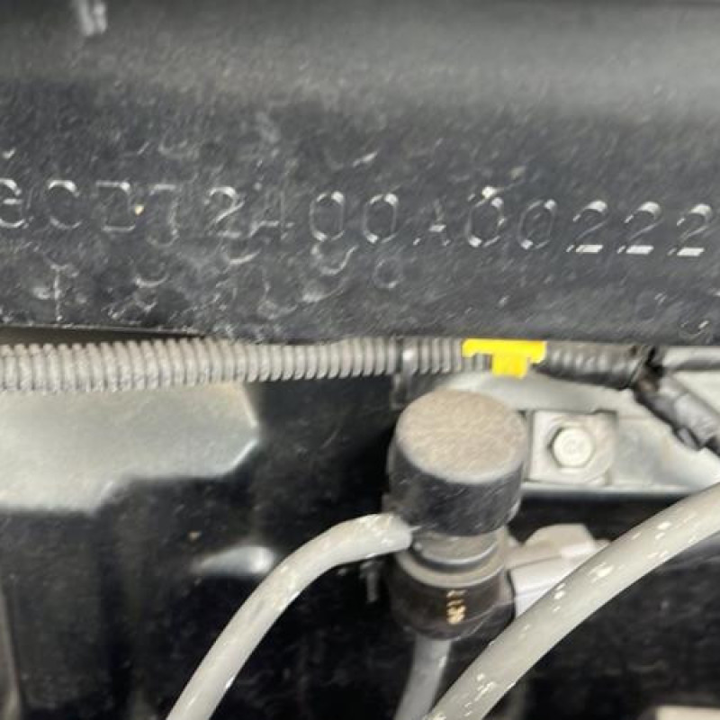 Retroviseur droit HONDA ACCORD 5 Photo n°6