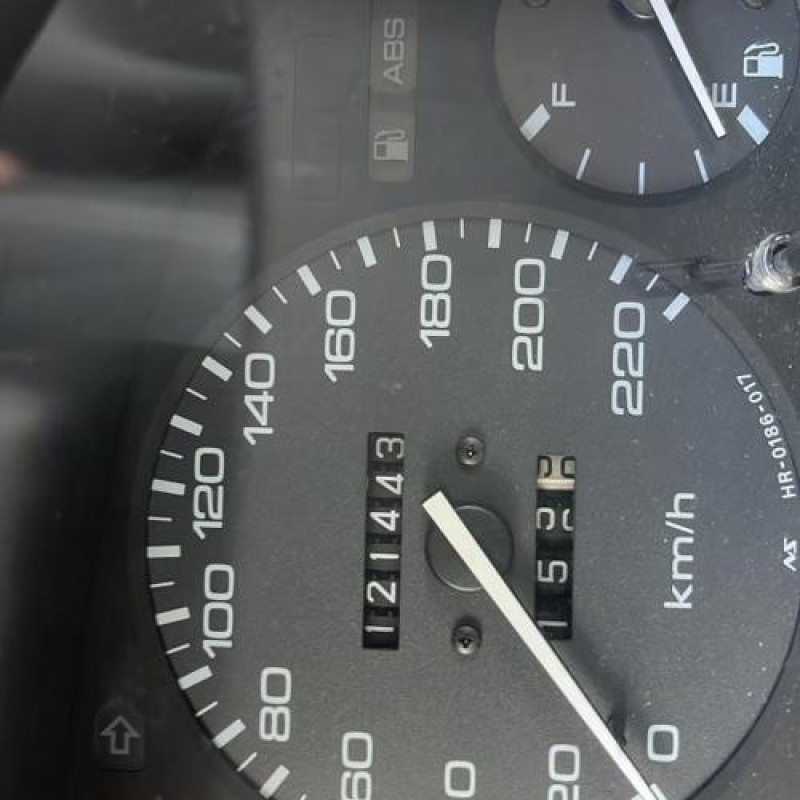 Retroviseur droit HONDA ACCORD 5 Photo n°9