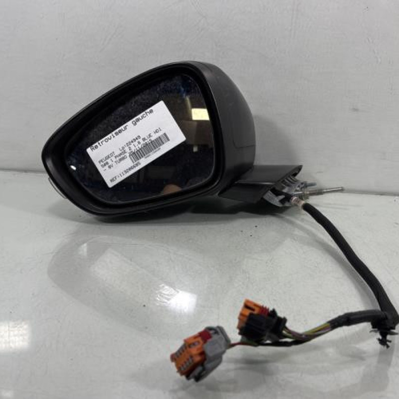 Retroviseur gauche PEUGEOT 508 1 Photo n°1