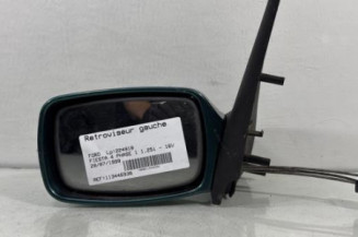 Retroviseur gauche FORD FIESTA 4 Photo n°1