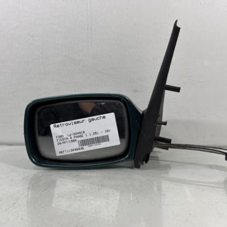 Retroviseur gauche FORD FIESTA 4 Photo n°1