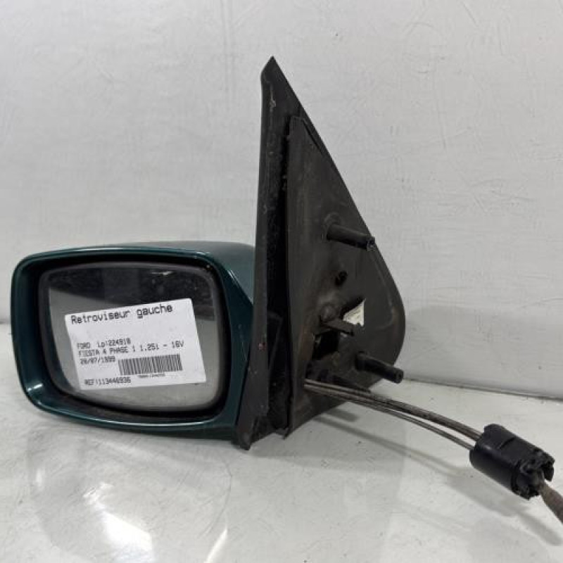 Retroviseur gauche FORD FIESTA 4 Photo n°2