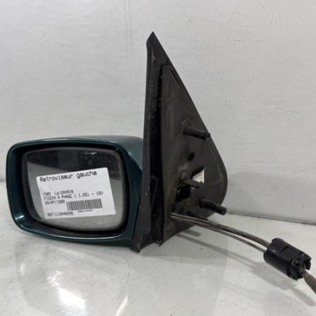 Retroviseur gauche FORD FIESTA 4