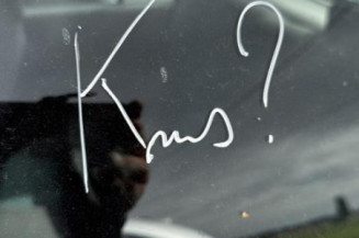 Retroviseur gauche FORD FIESTA 4