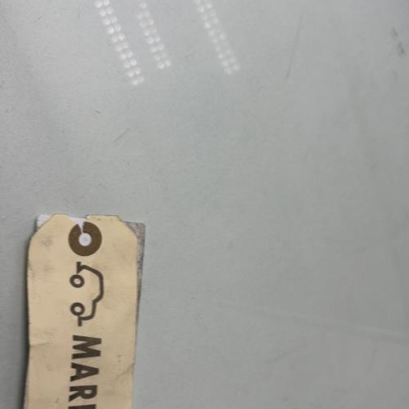 Bras essuie glace avant gauche RENAULT GRAND SCENIC 2 Photo n°2