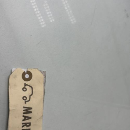 Bras essuie glace avant gauche RENAULT GRAND SCENIC 2