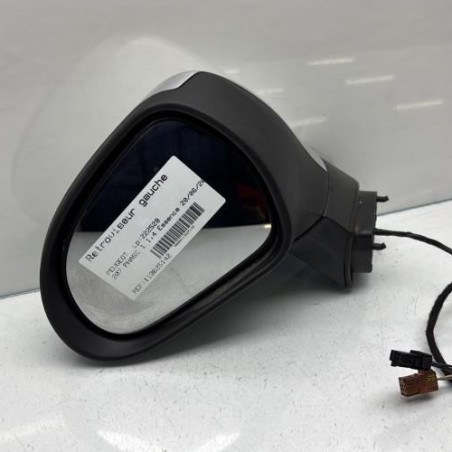 Retroviseur gauche PEUGEOT 207 Photo n°1