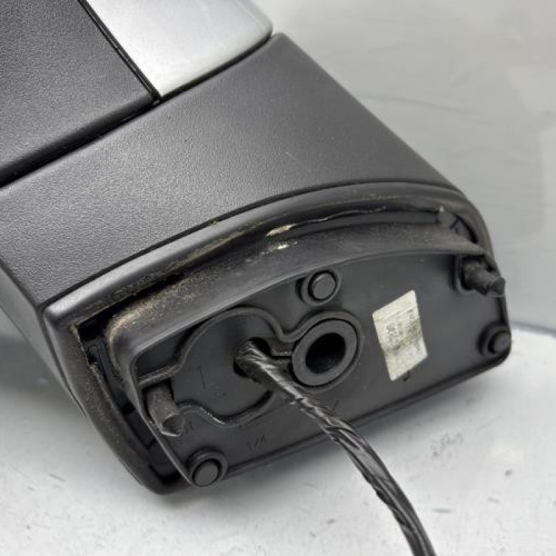 Retroviseur gauche PEUGEOT 207 Photo n°2