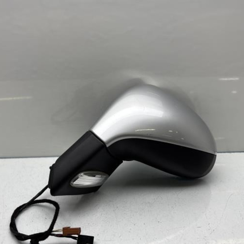 Retroviseur gauche PEUGEOT 207 Photo n°4