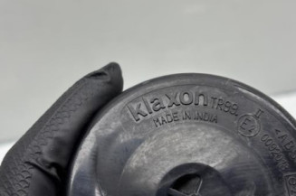 Avertisseur/Klaxon PEUGEOT 207