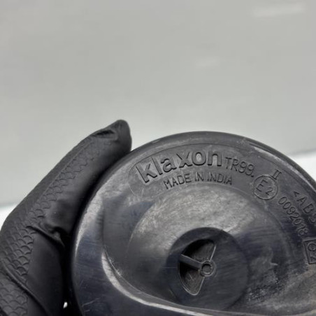 Avertisseur/Klaxon PEUGEOT 207