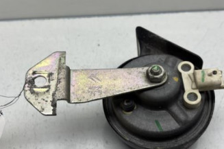 Avertisseur/Klaxon PEUGEOT 207