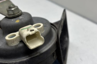 Avertisseur/Klaxon PEUGEOT 207