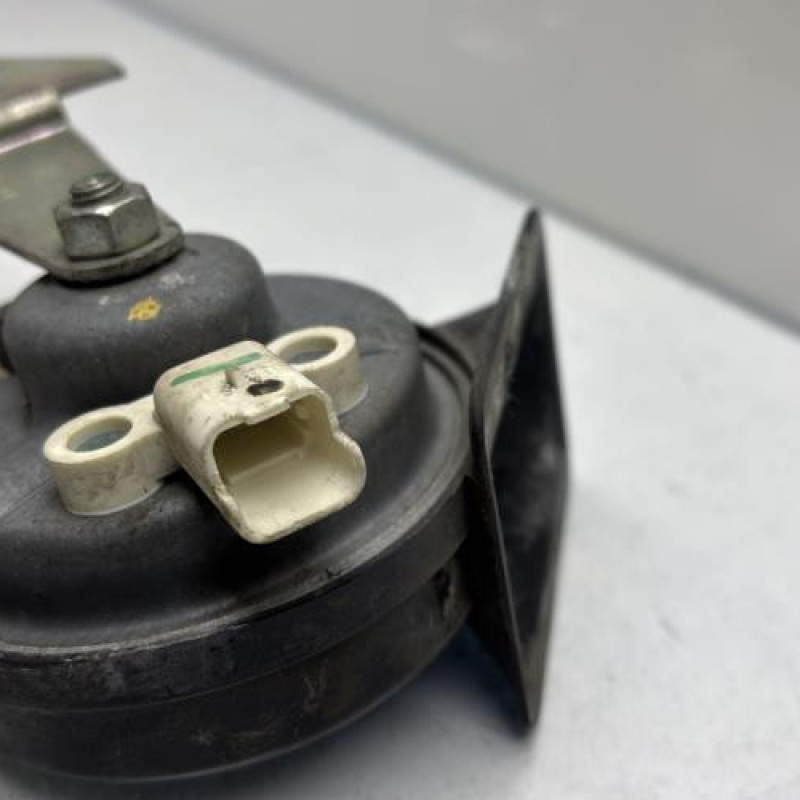 Avertisseur/Klaxon PEUGEOT 207 Photo n°4