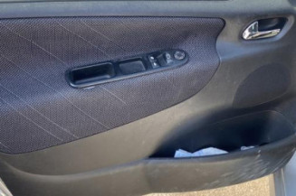 Avertisseur/Klaxon PEUGEOT 207