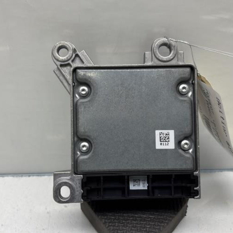 Boitier air bag PEUGEOT 207 Photo n°4