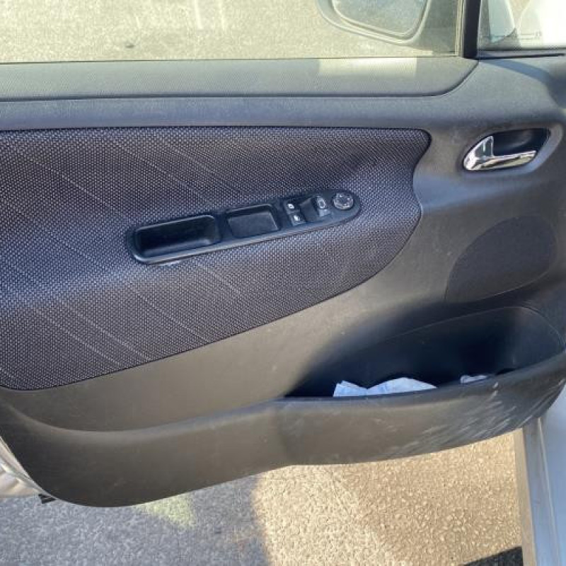 Boitier air bag PEUGEOT 207 Photo n°14