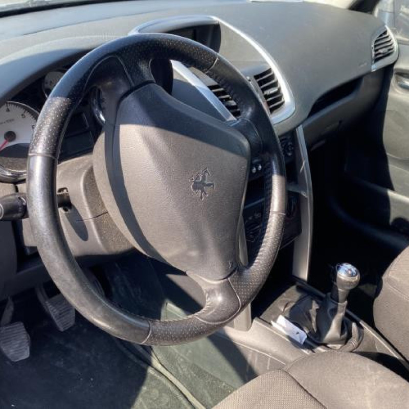 Boitier air bag PEUGEOT 207 Photo n°18