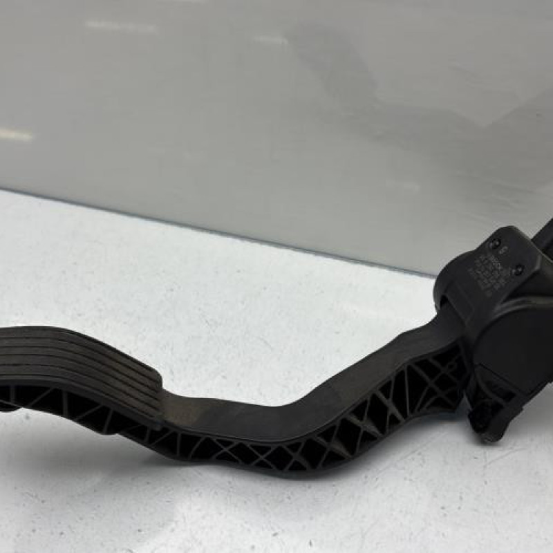 Pedale d'accelerateur PEUGEOT 207 Photo n°1