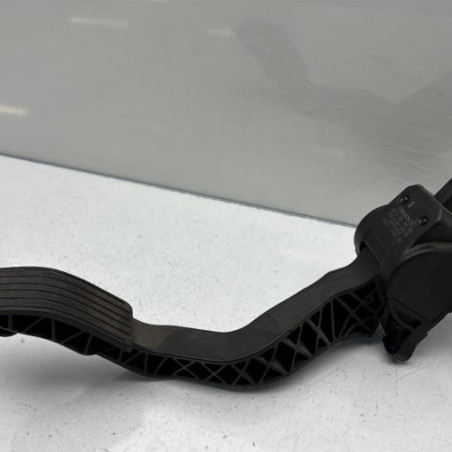 Pedale d'accelerateur PEUGEOT 207 Photo n°1