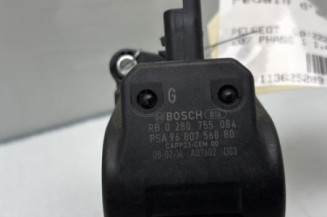 Pedale d'accelerateur PEUGEOT 207