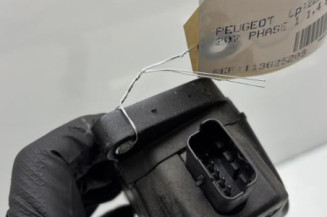 Pedale d'accelerateur PEUGEOT 207