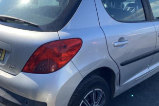 Pedale d'accelerateur PEUGEOT 207