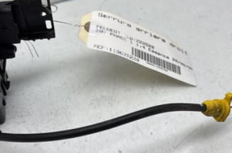 Serrure arriere droit PEUGEOT 207