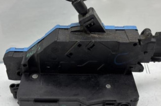 Serrure arriere droit PEUGEOT 207