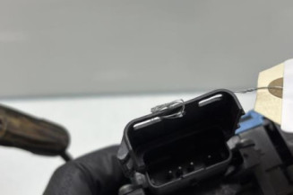 Serrure arriere droit PEUGEOT 207