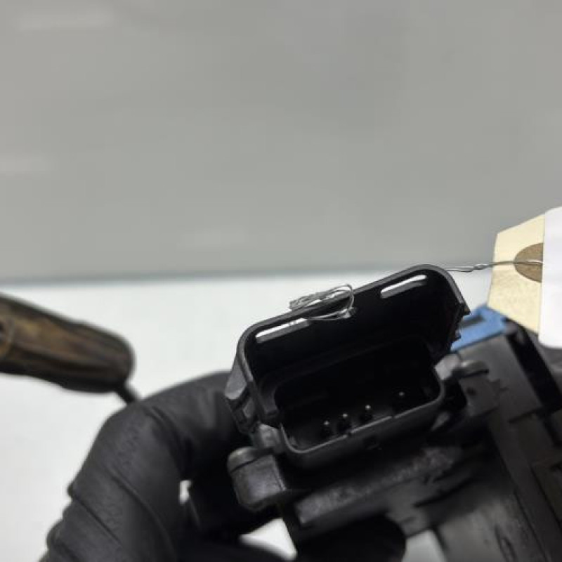 Serrure arriere droit PEUGEOT 207 Photo n°5