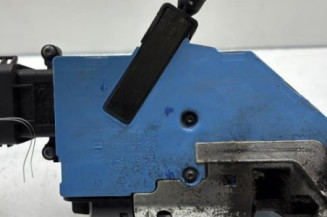 Serrure arriere droit PEUGEOT 207