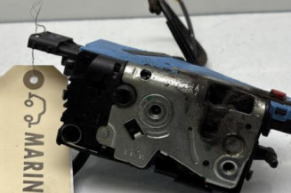 Serrure arriere droit PEUGEOT 207