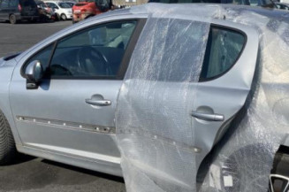 Serrure arriere droit PEUGEOT 207