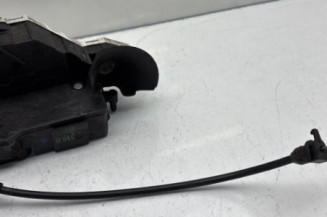 Serrure avant gauche PEUGEOT 207