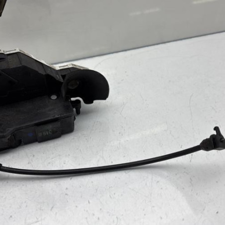 Serrure avant gauche PEUGEOT 207