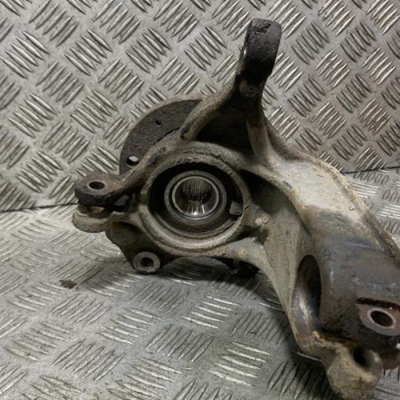 Pivot de moyeu avant gauche PEUGEOT 208 1 Photo n°3