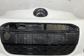 Pare choc avant CITROEN C1 1 Photo n°1