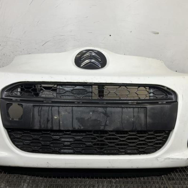 Pare choc avant CITROEN C1 1 Photo n°1