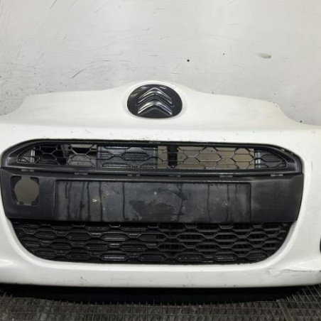 Pare choc avant CITROEN C1 1 Photo n°1