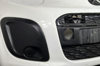 Pare choc avant CITROEN C1 1