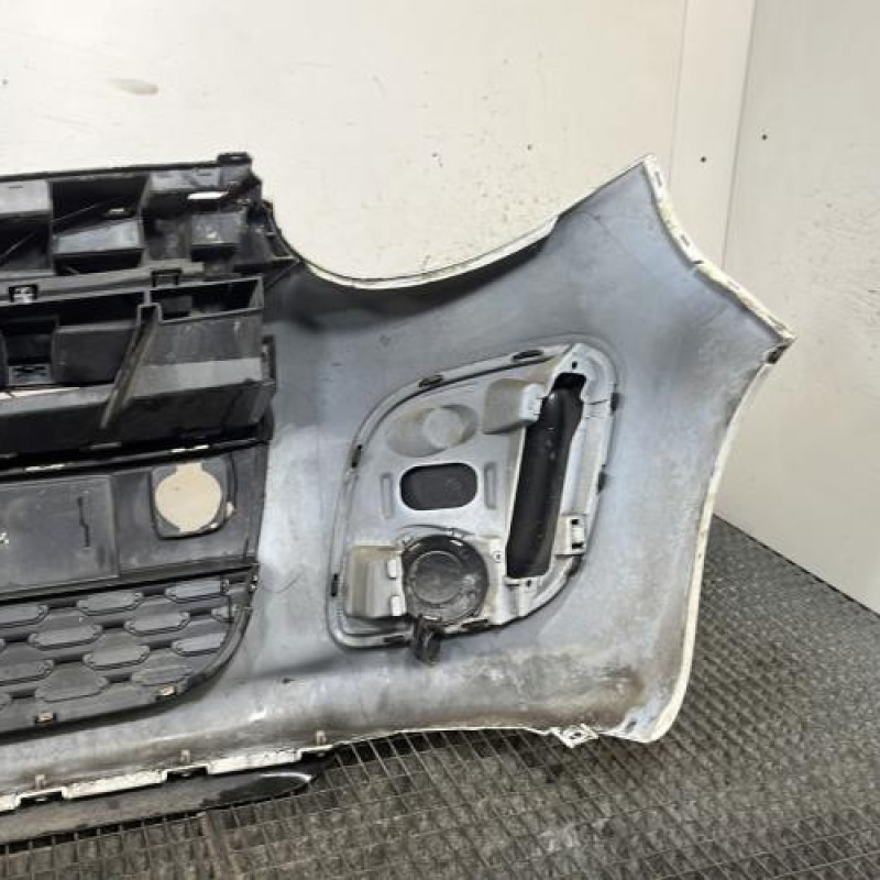 Pare choc avant CITROEN C1 1 Photo n°4