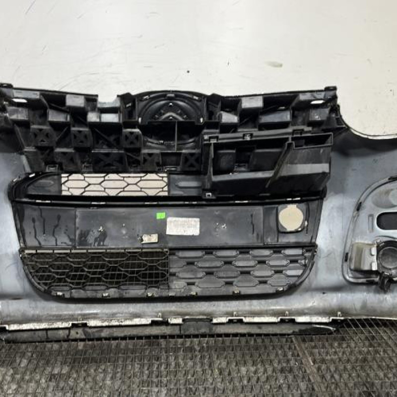 Pare choc avant CITROEN C1 1 Photo n°5